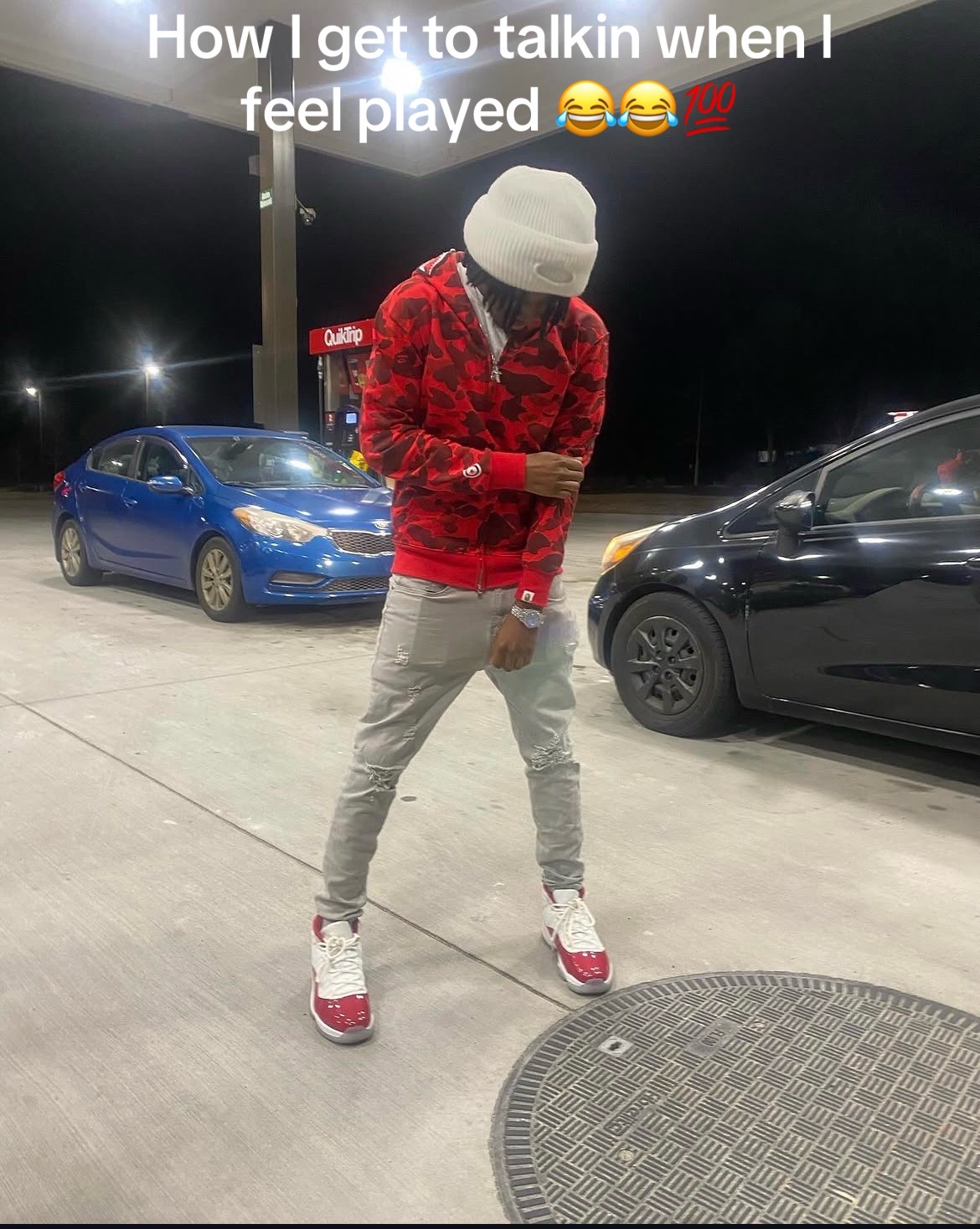 @Devtoochill