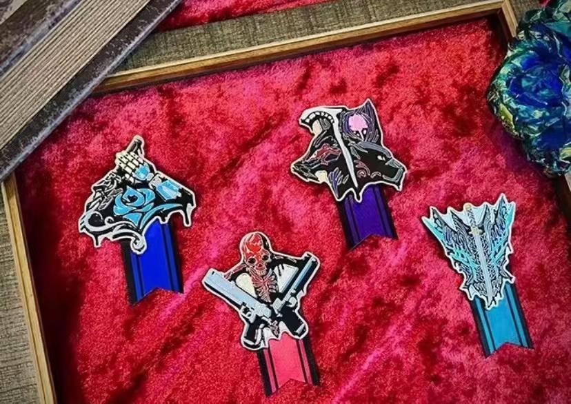 @Cayde!