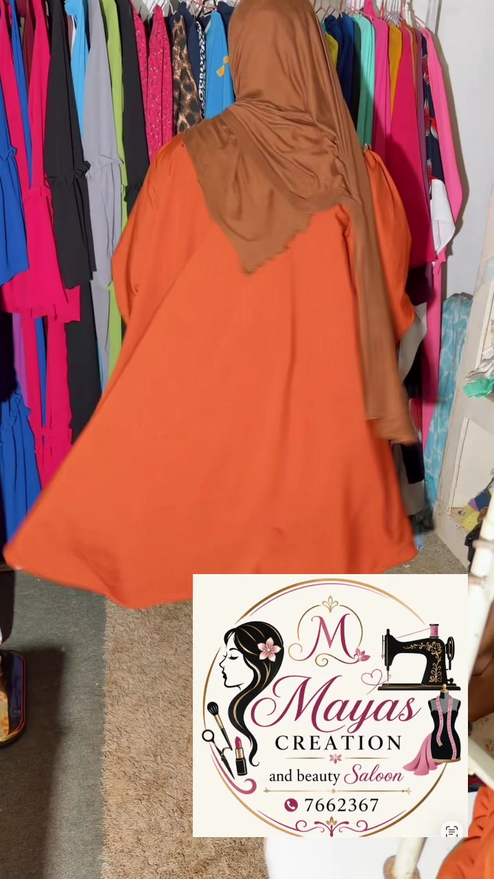 @maya creation