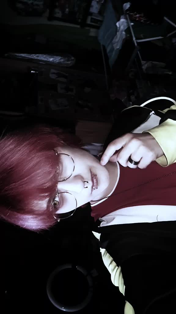 @⦻Nick(Cheng Xiaoshi version)⦻