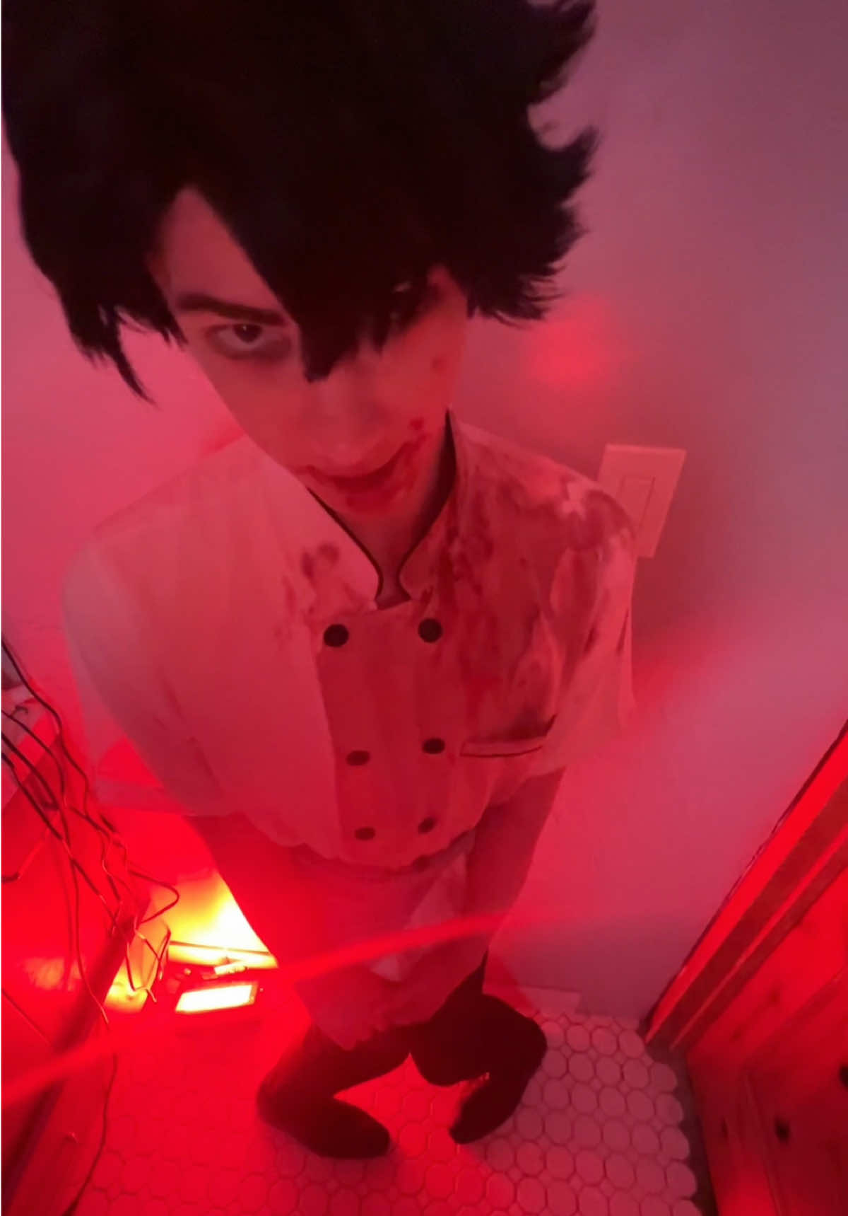 @✨ Dorian // str4nge.cos