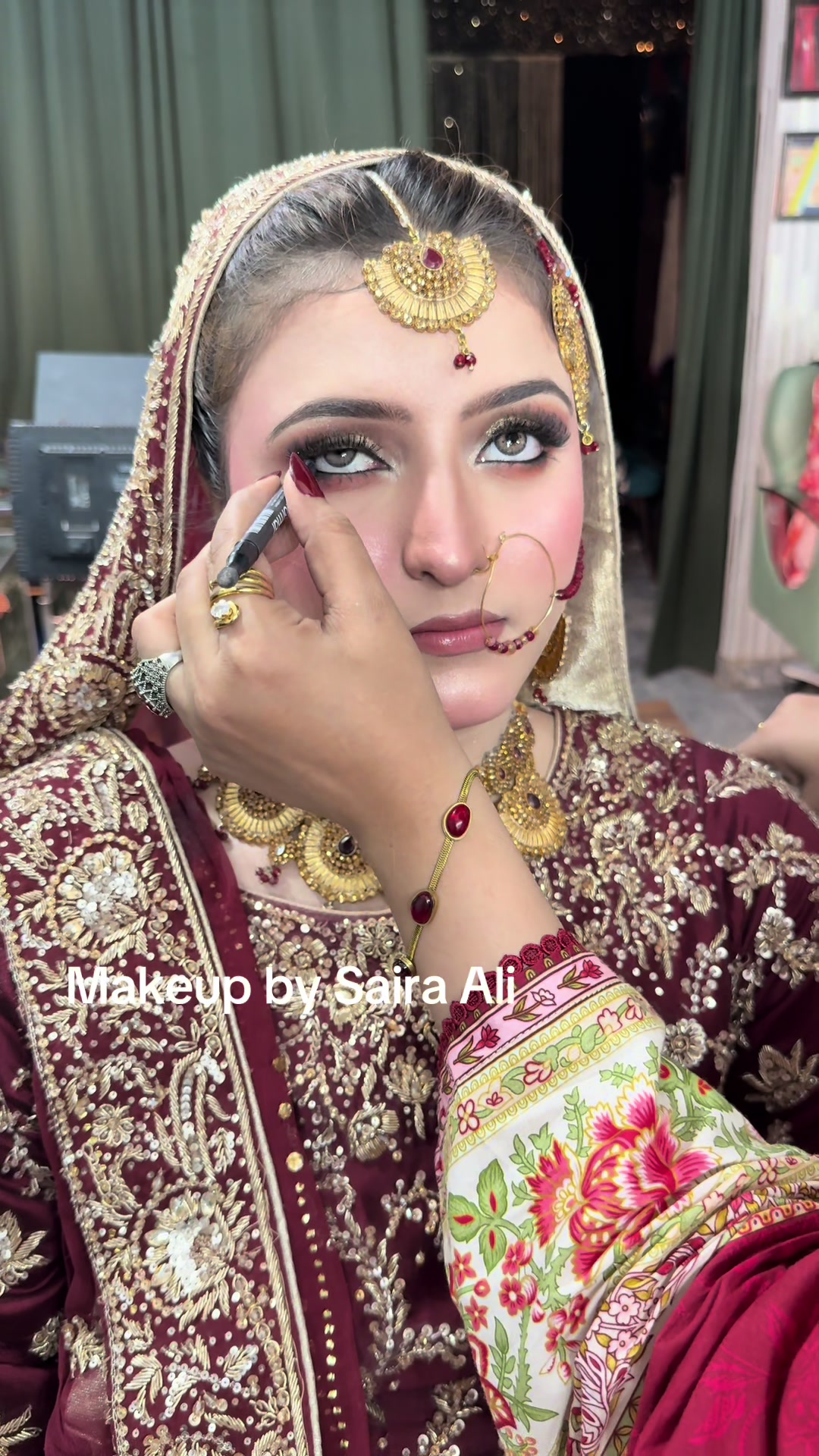 @Saira ali