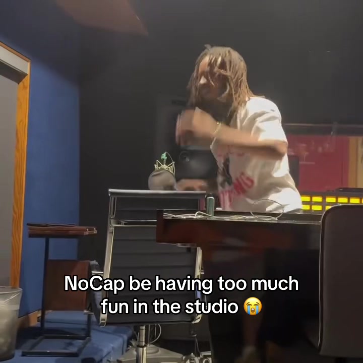 @NoCap Fanpage