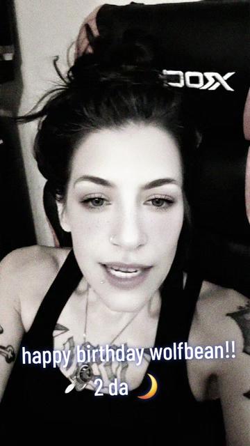 @👻🌛🐺HISLOCALJENN🐺🌜👻
