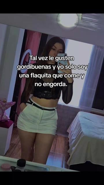 @Flaquita
