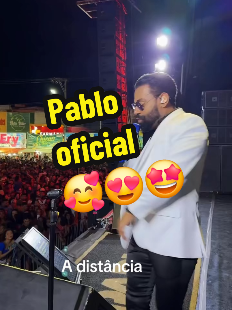@Pablo oficial