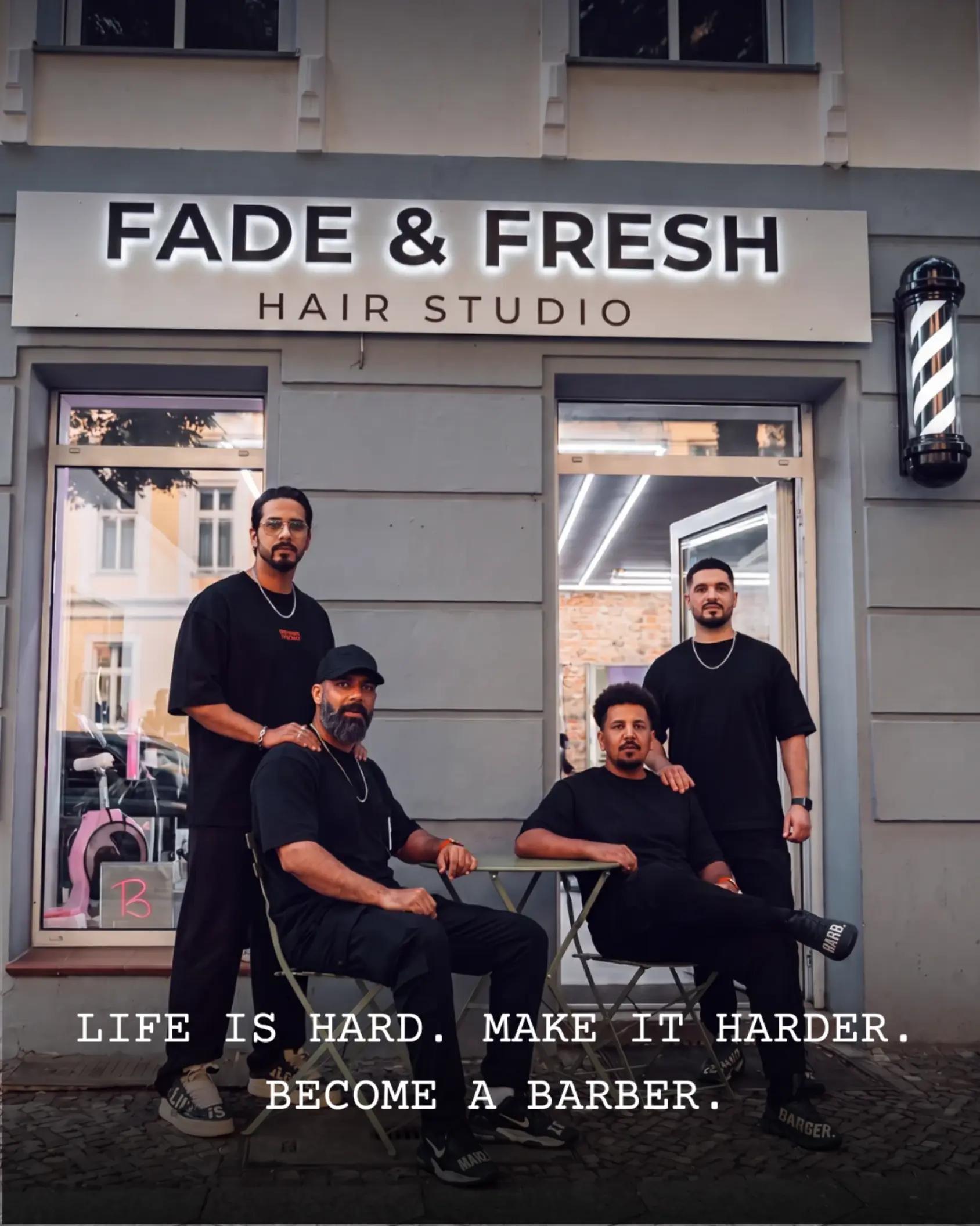 @John Barber &amp; Sons