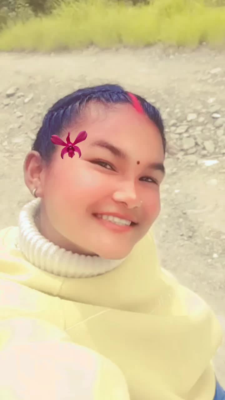 @रमिला  लोहनी🎀❤️&zwj;🩹
