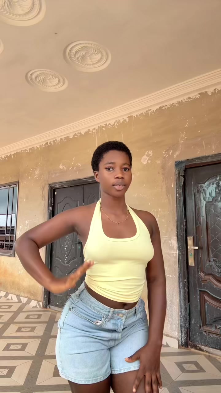 @I&rsquo;m Akosua 🥰🌸