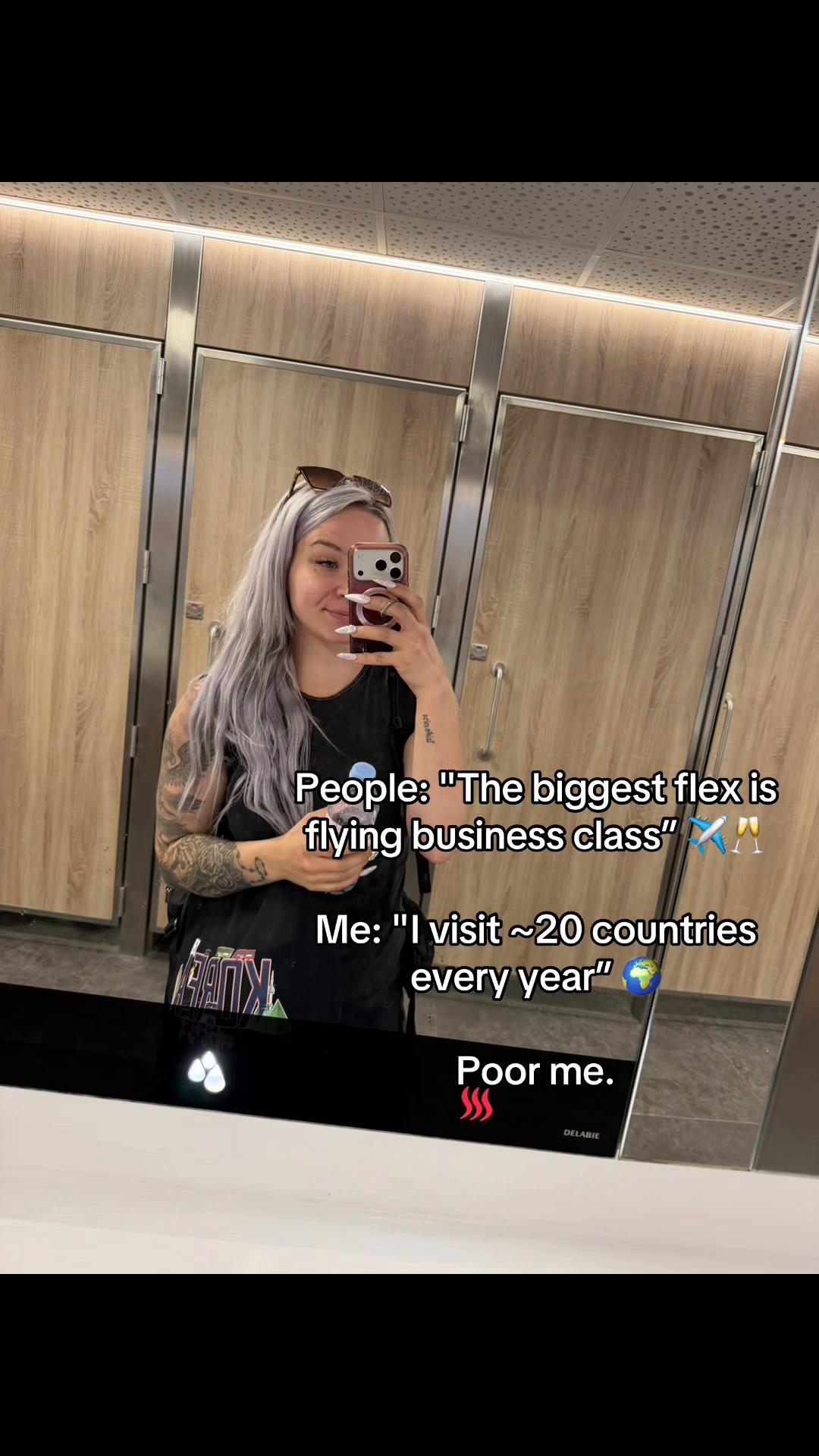 @Ina Emilia | 🌏🌎🌍