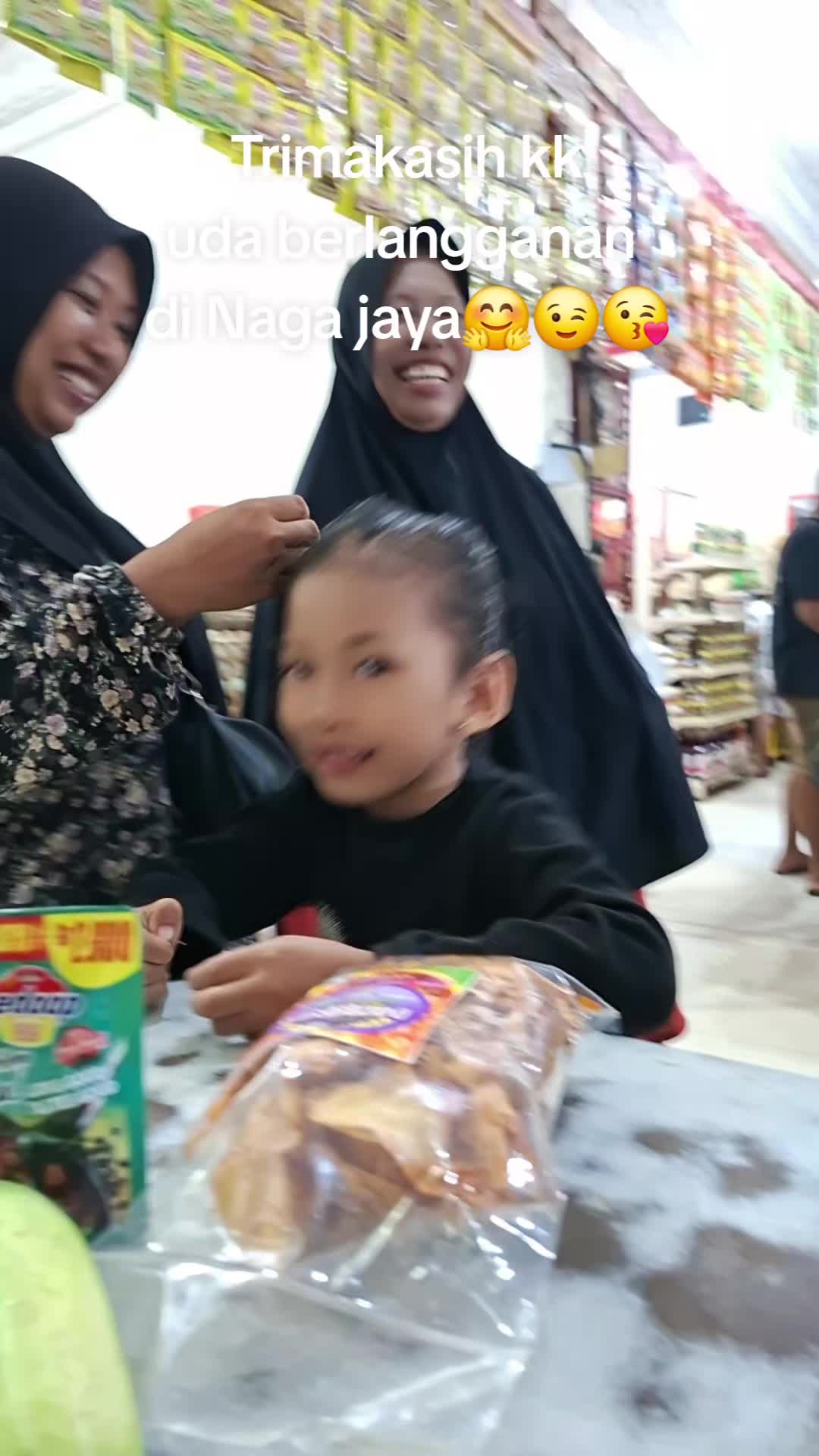 @Naga jaya