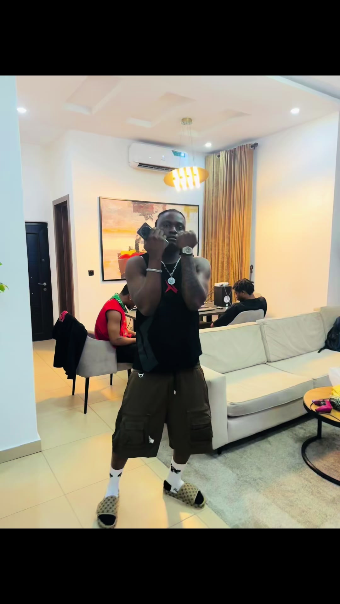 @Voice of ime Ogbe 🔥