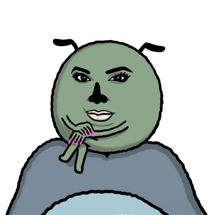 @🍀Kloen đa nh&acirc;n c&aacute;ch