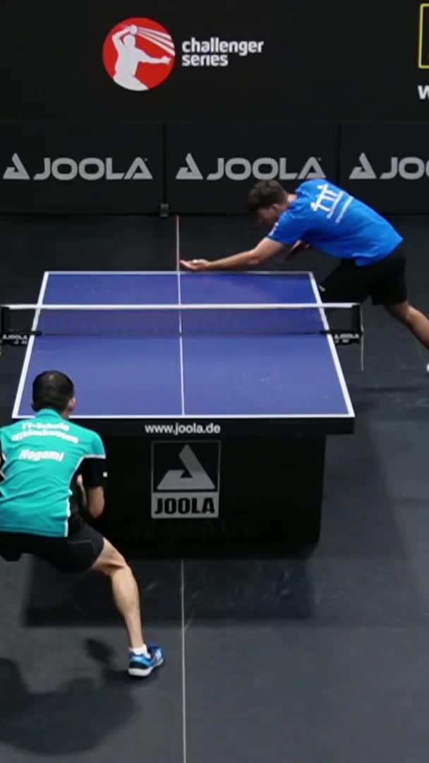 @Challenger Series