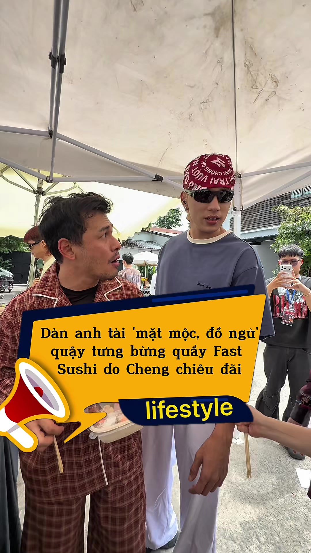 @Lifestyle