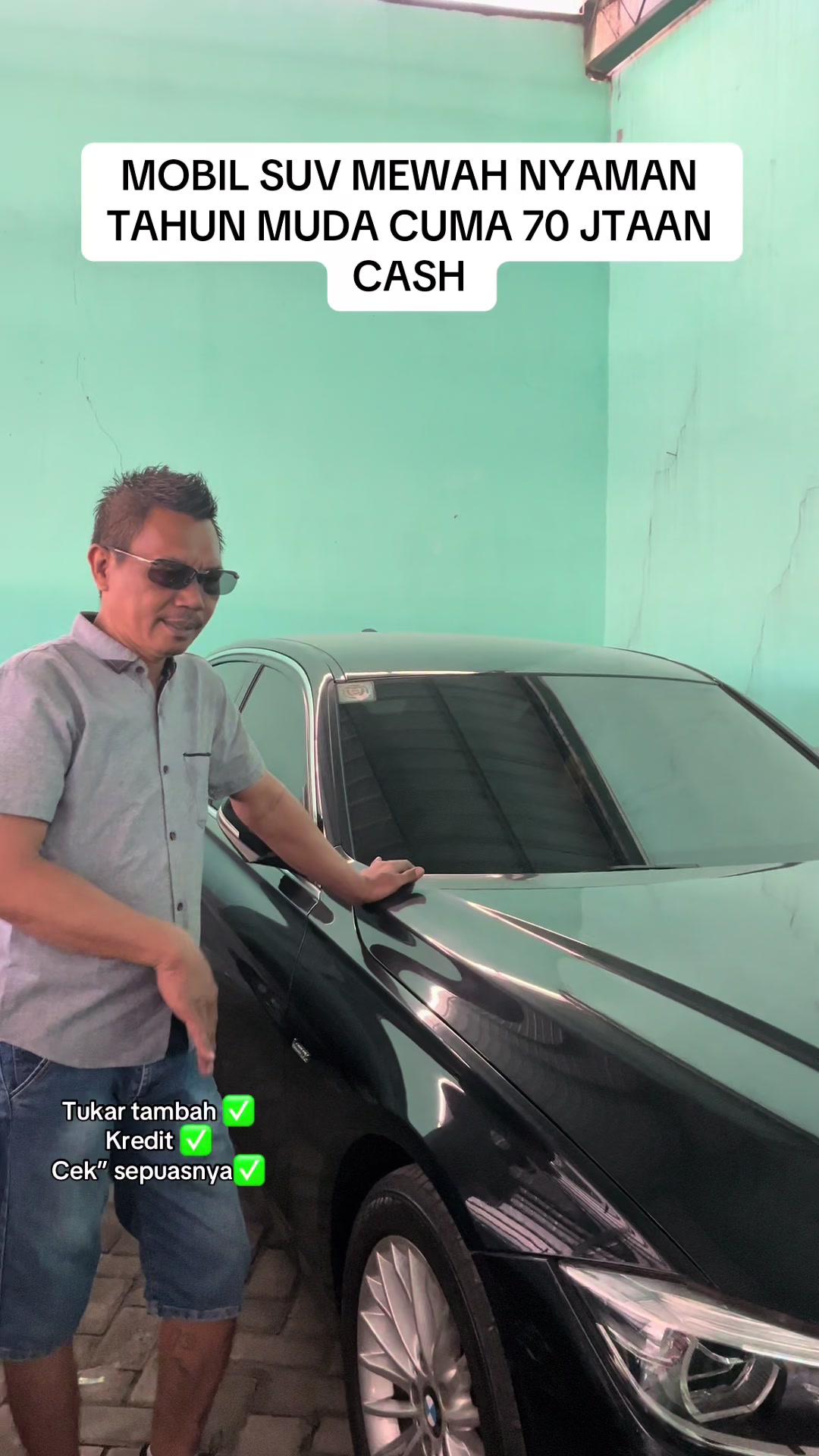 @PakDhe mobilindo