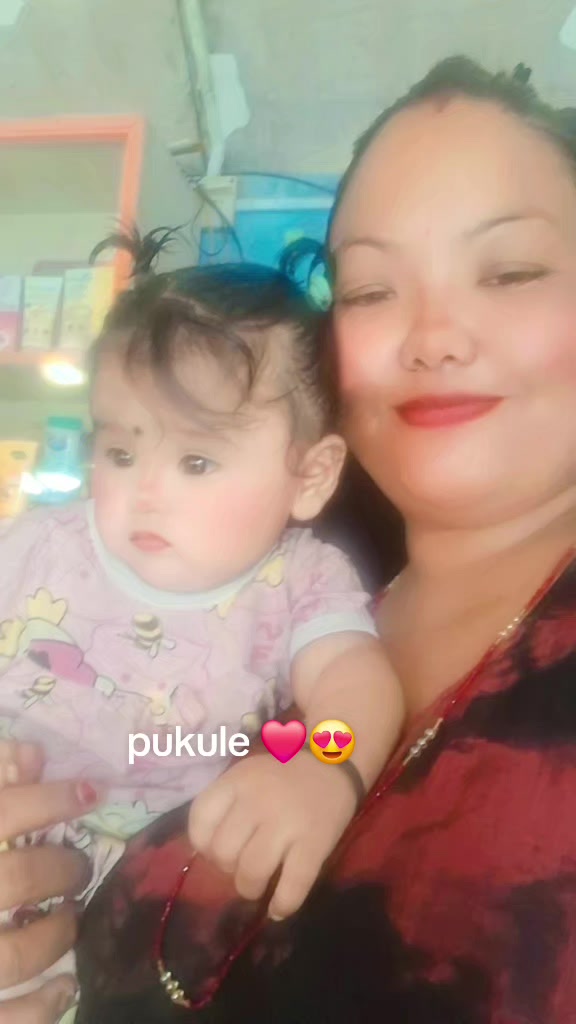 @Muna Gurung