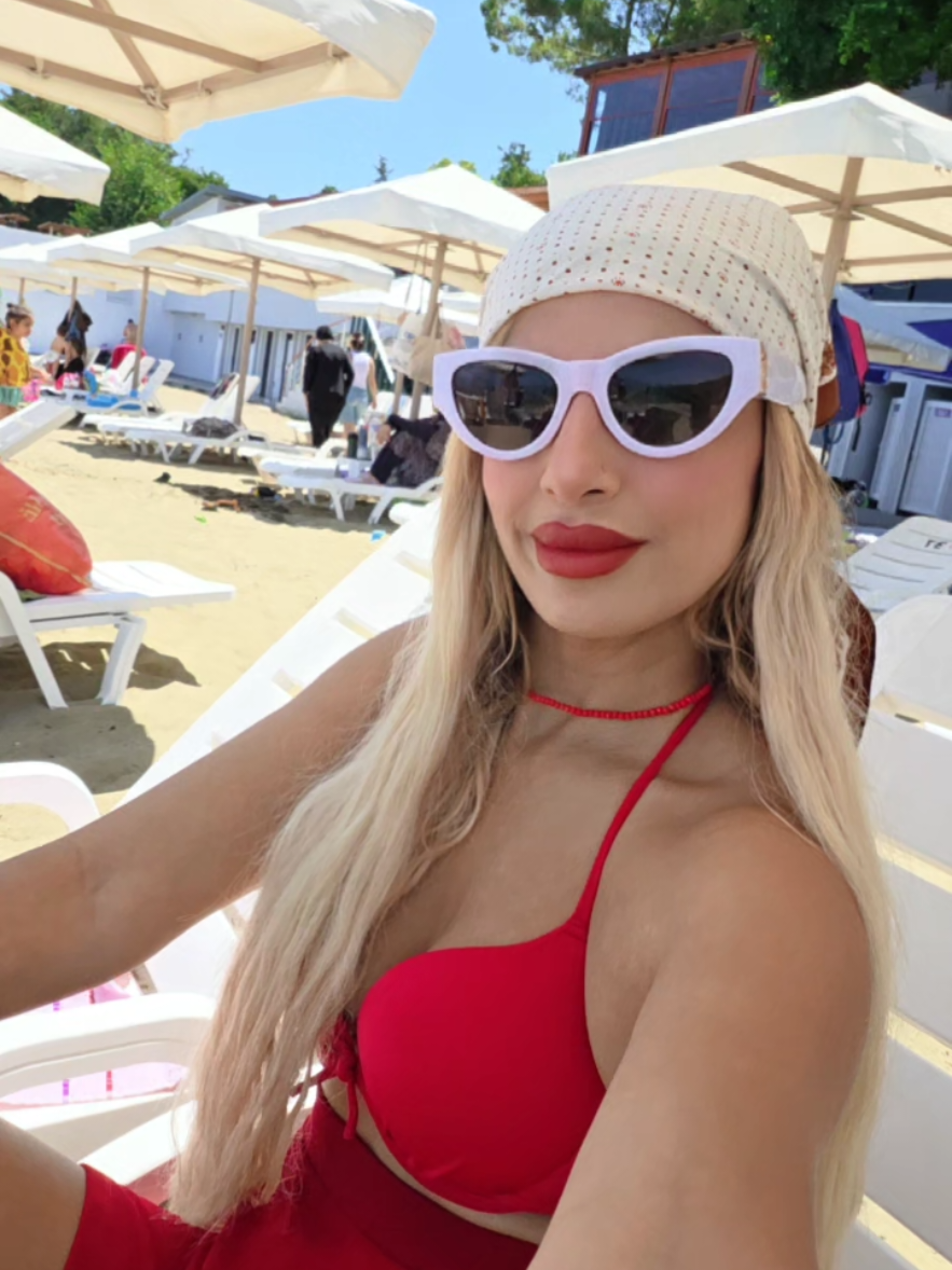 @Aylin kire&ccedil;dağ