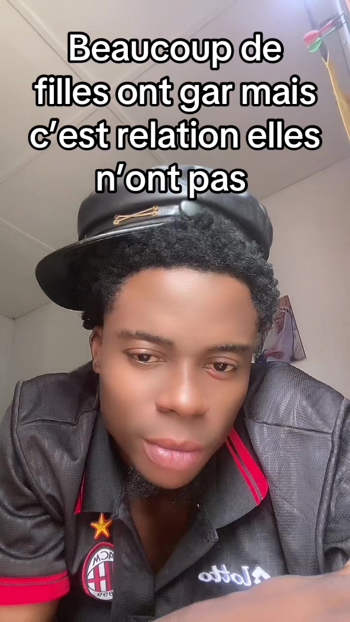 @Abdoul baki ๐งฟ