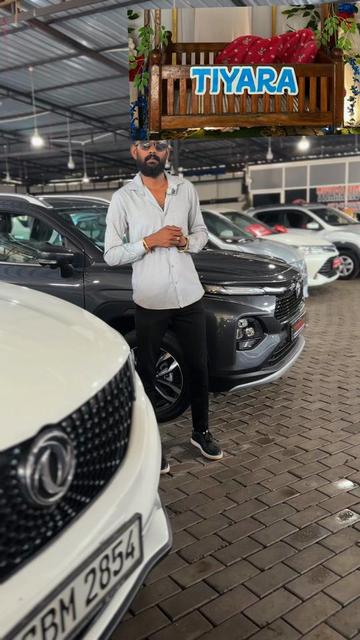 @TIYARA MOTORS (pvt).Ltd๐๐๐ป