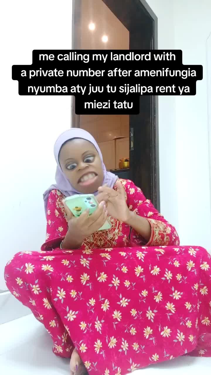 @🇰🇪 Miss Tinah🇰🇪