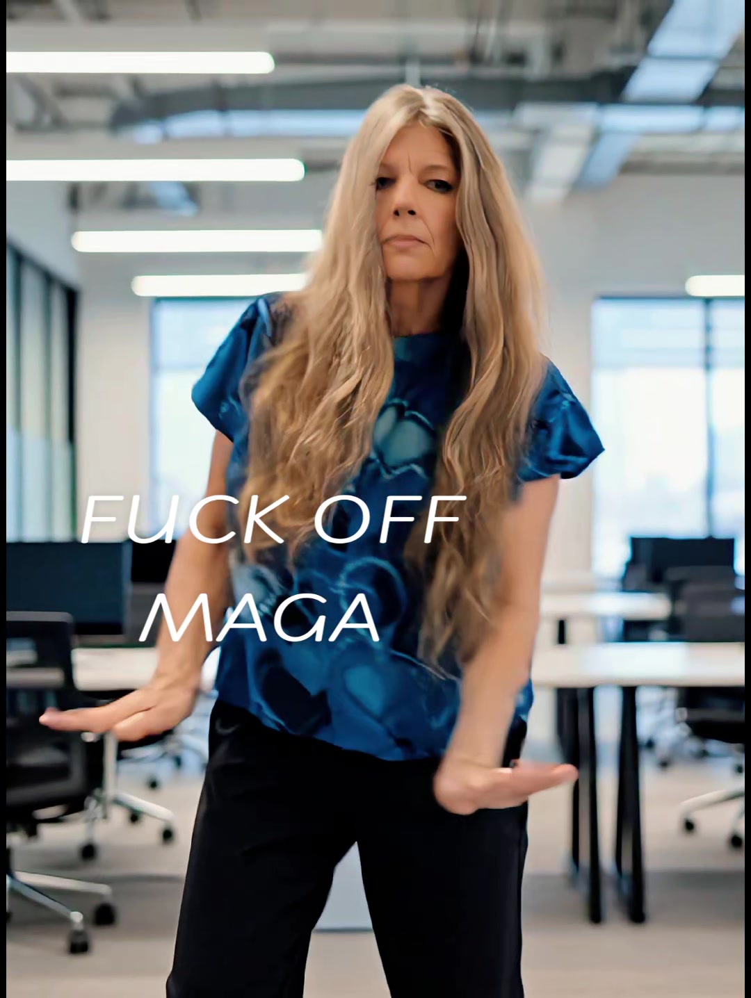 @Pamela💙💙💙Anti Trump