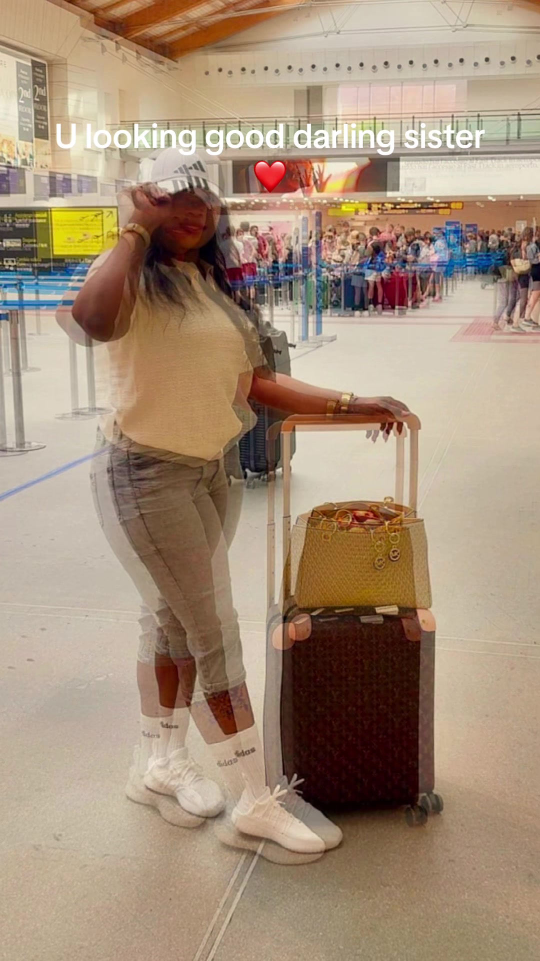 @Queenjulajallow1993@🇬🇲🇳🇱