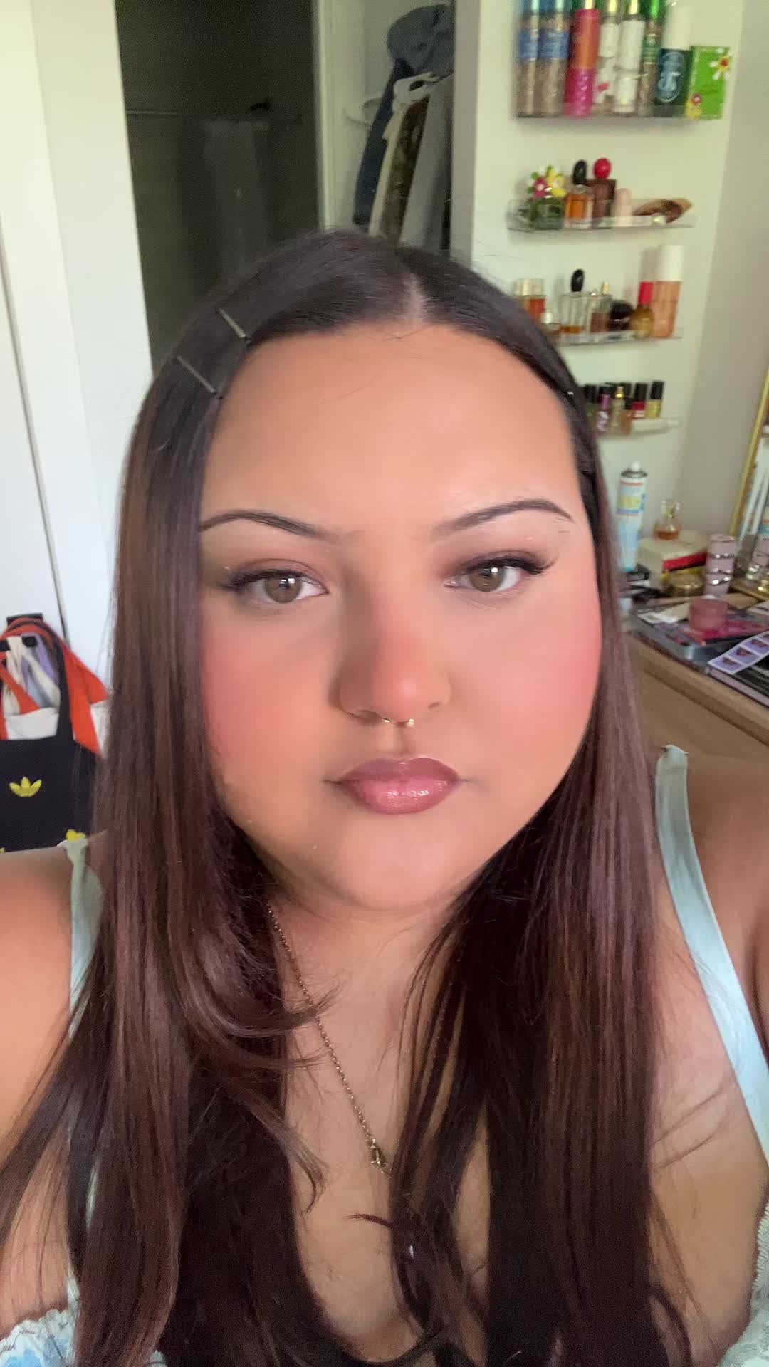 @Micaela
