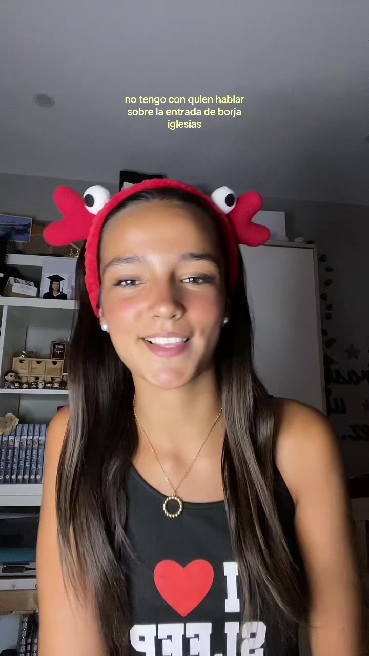 @qui&eacute;n es lucia?