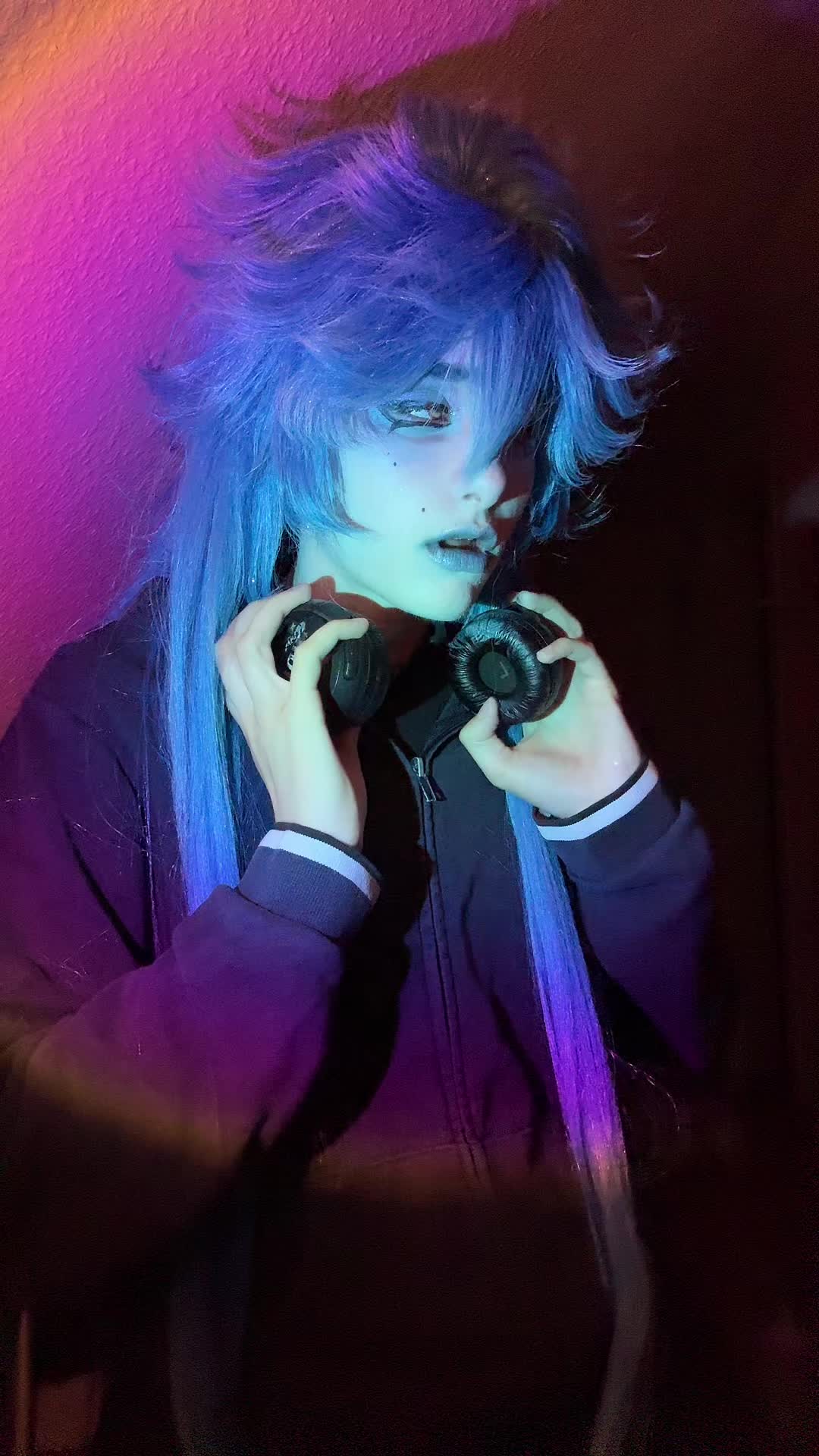 @Ivan🪐✨↝ @watercon