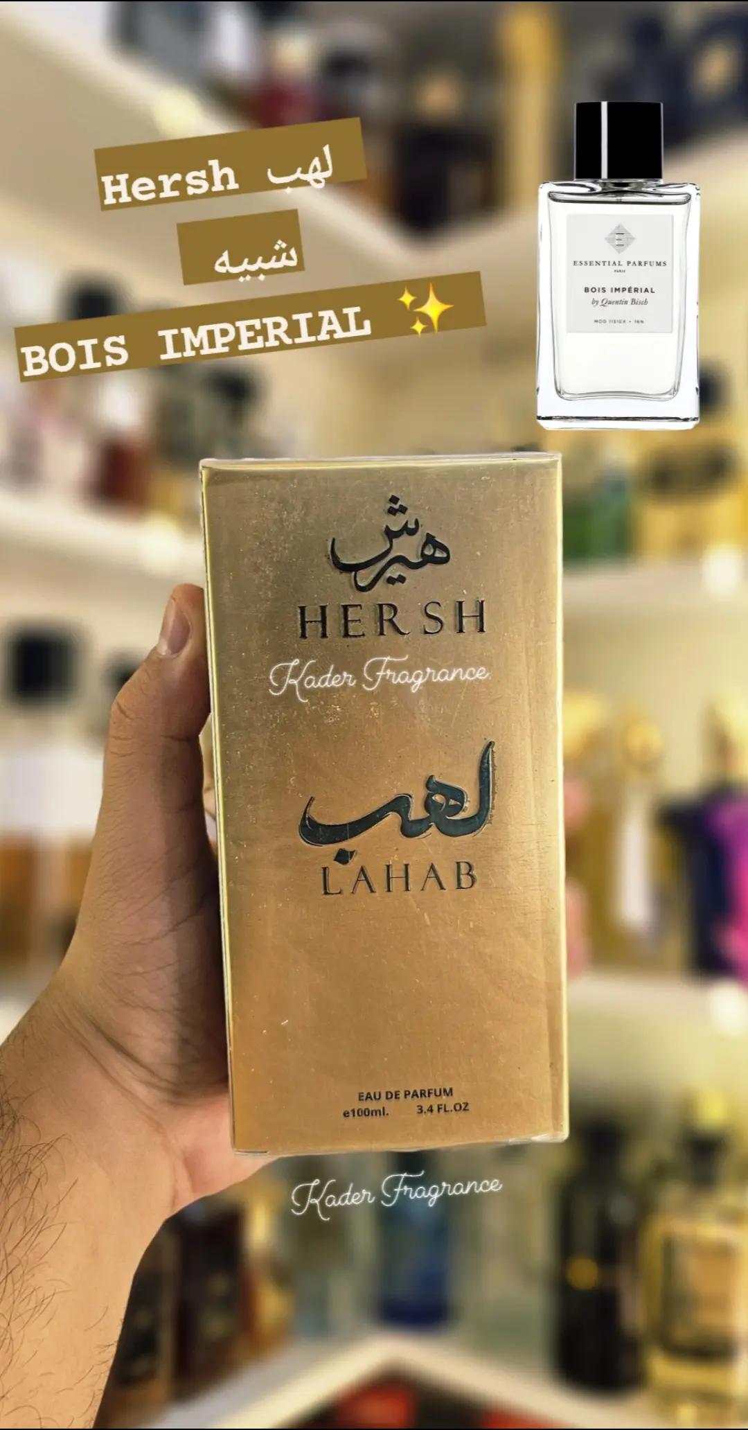 @Kader Fragrance