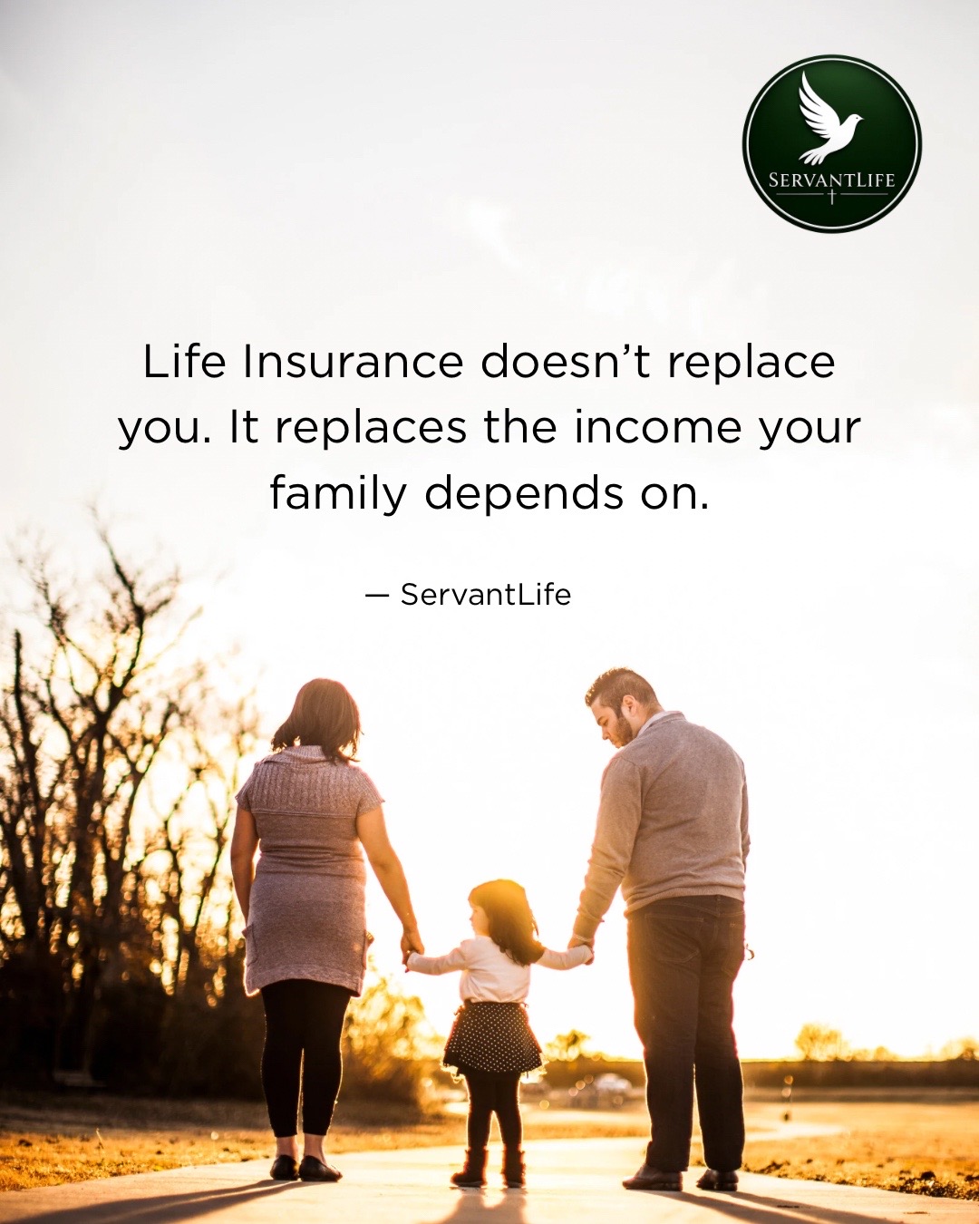 @ServantLife Agency