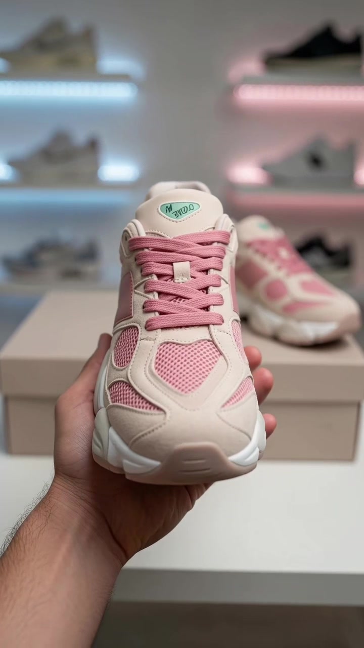 @American Sole