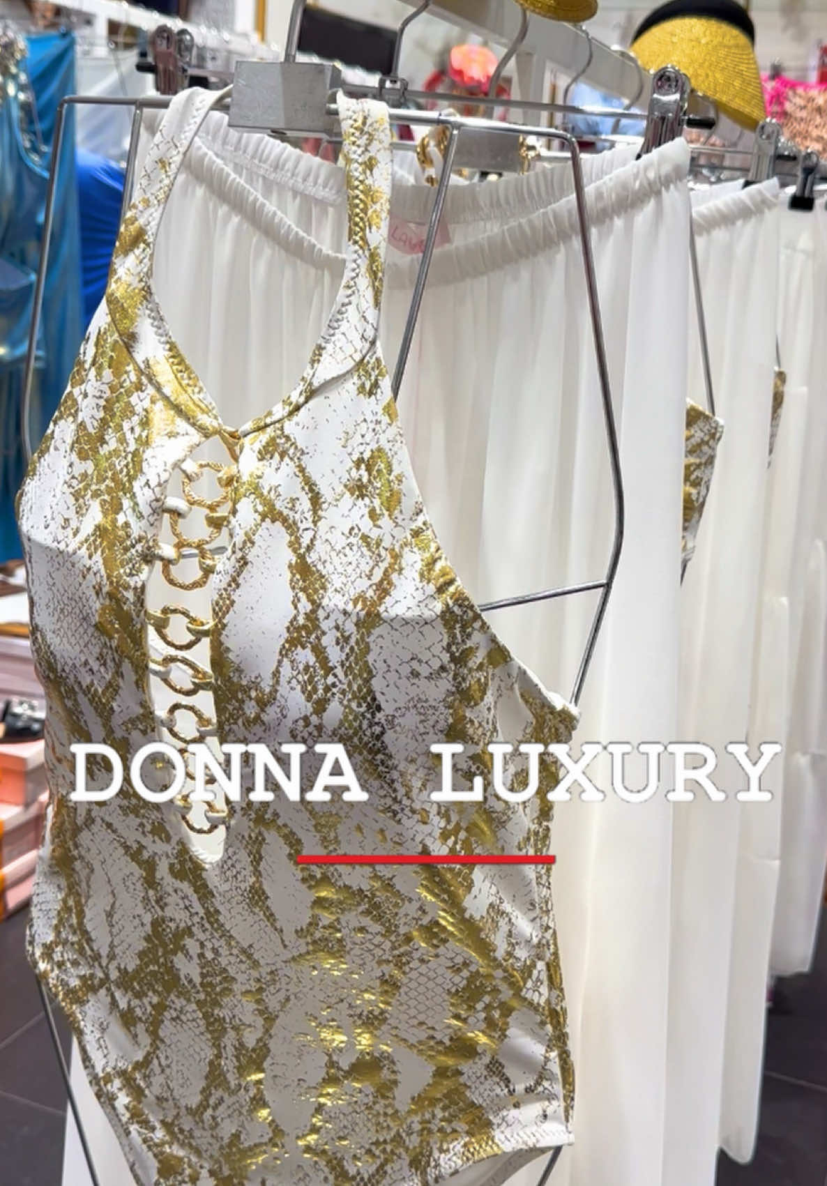 @Donna Luxury Napoli