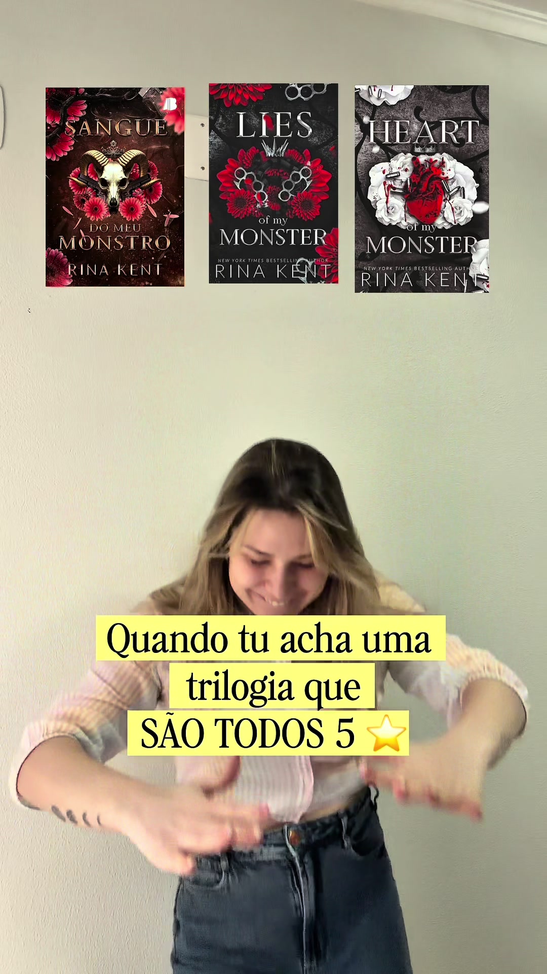 @Luiza H. | BookTok 📚