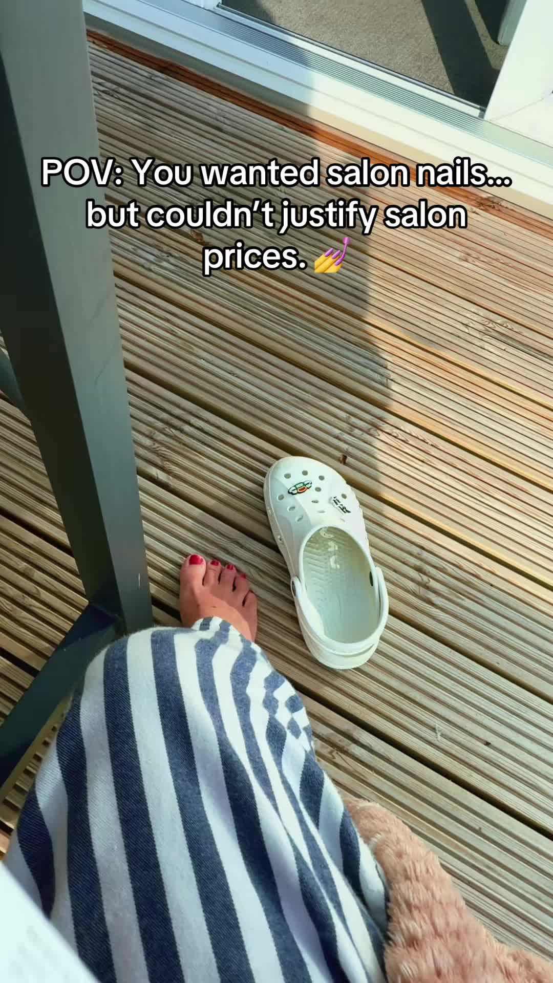 @becky_vs_endo