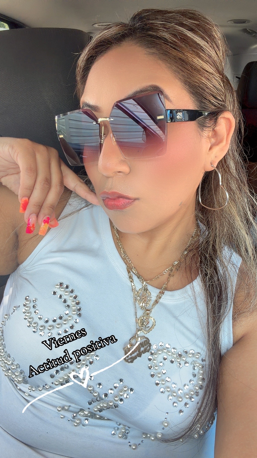@Mayra Alvelo