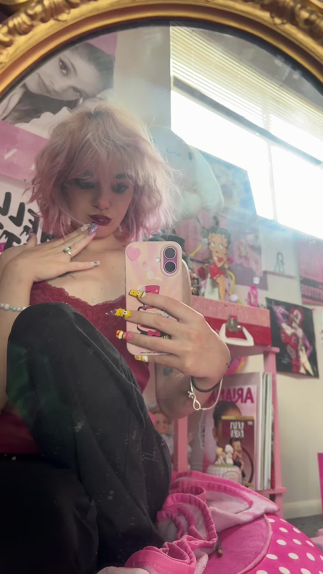 @pinkalocious 🦄🧚🏼🫀