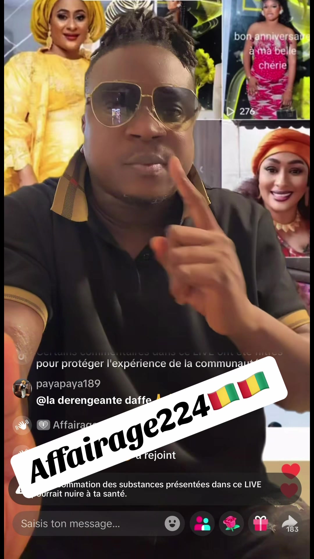 @Affairageconakry224
