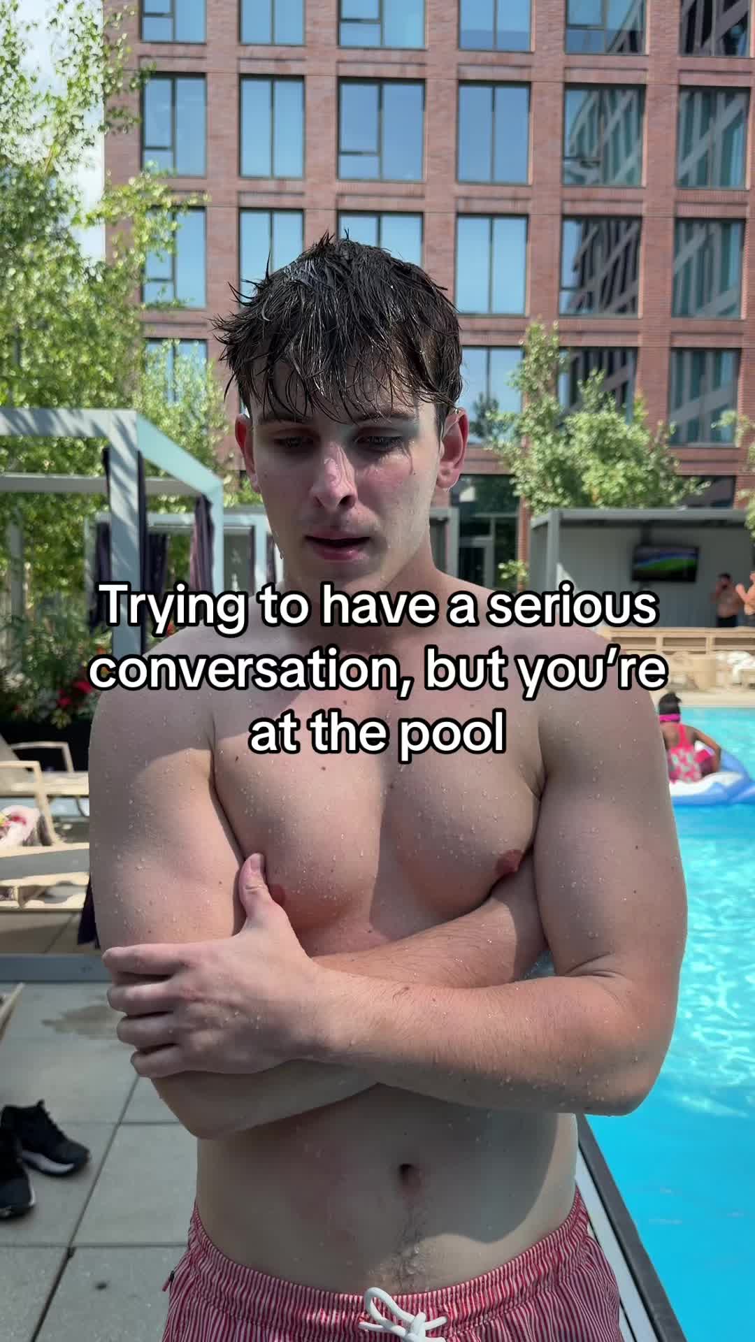 @Josh Berning