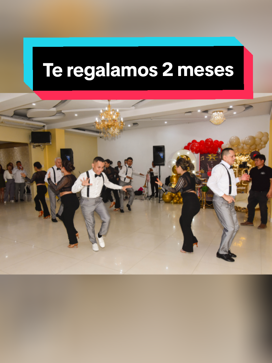 @Salsa Brava Oficial | Dance