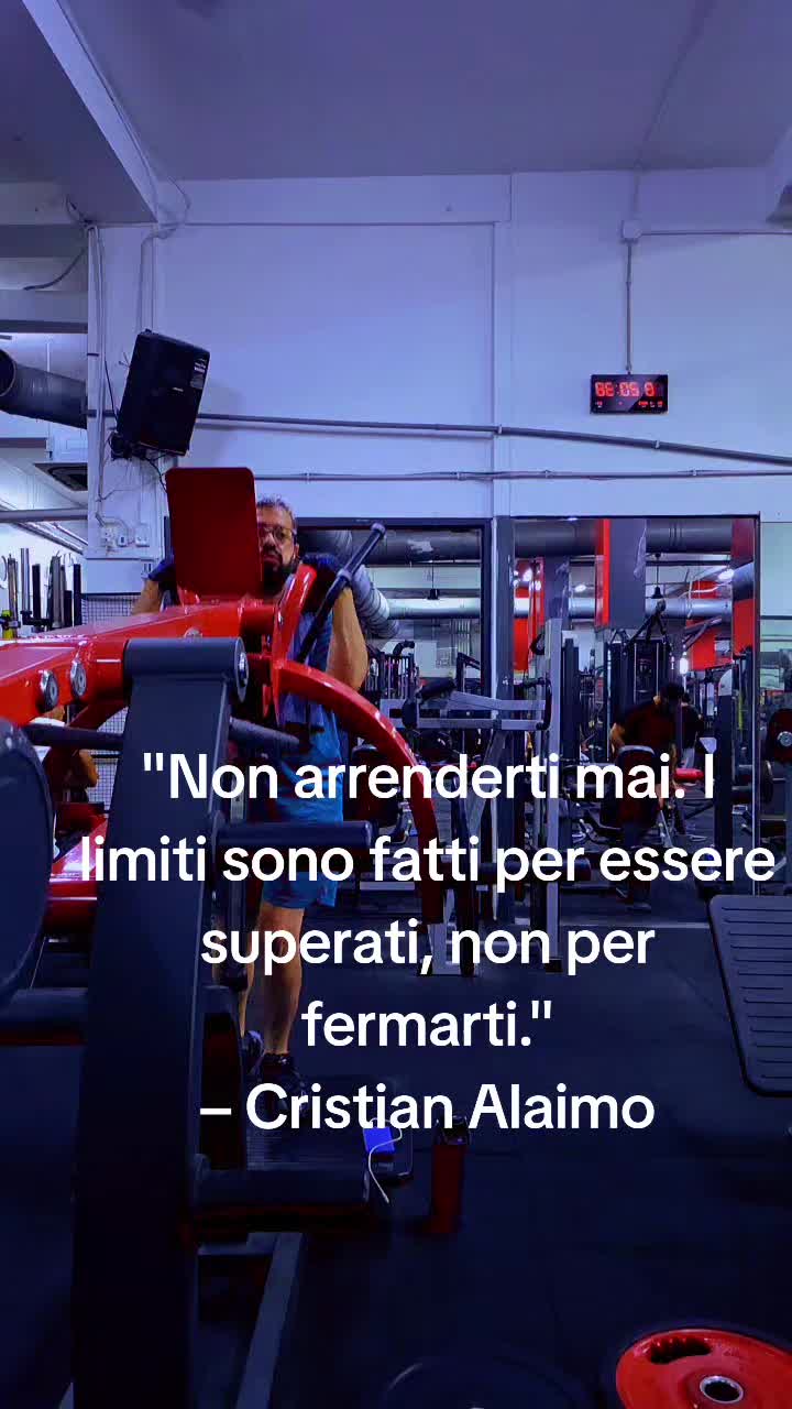 @Cristian Alaimo