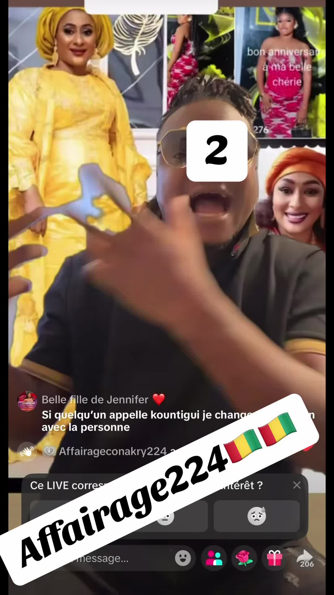 @Affairageconakry224