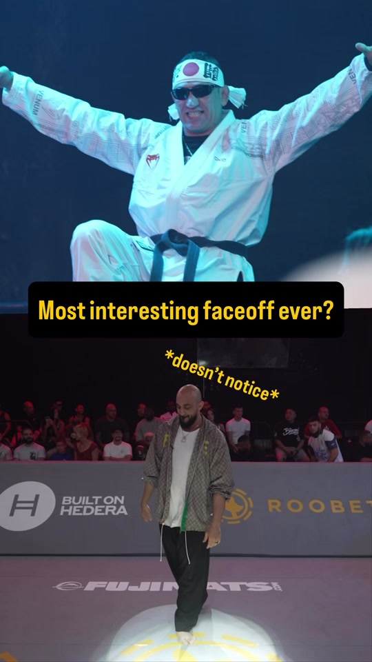 @Karate Combat