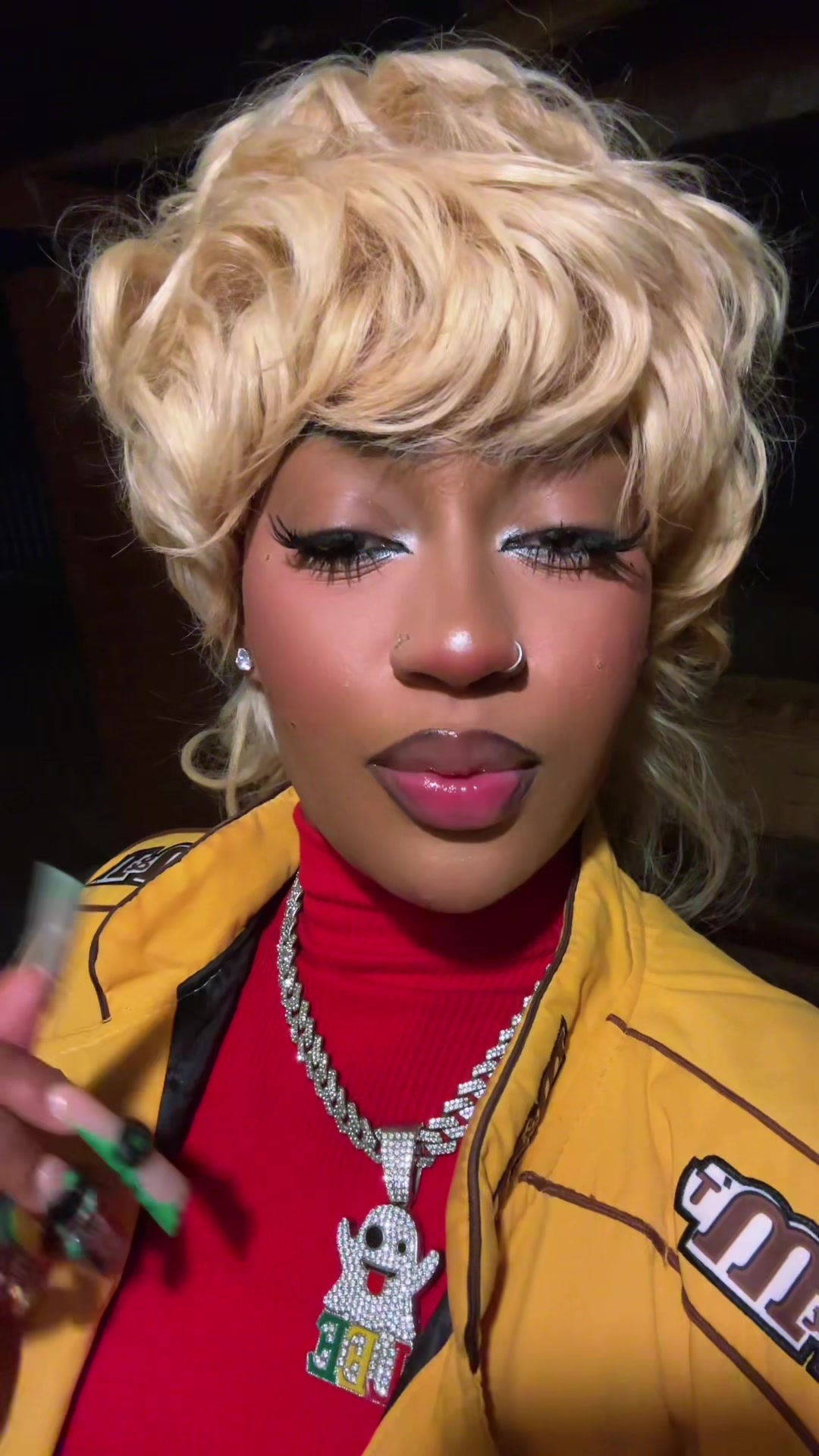 @Solange 🫦