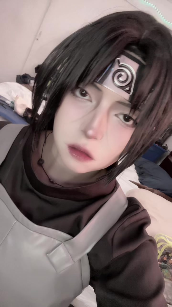 @🍥cosplay Alex🐦&zwj;⬛