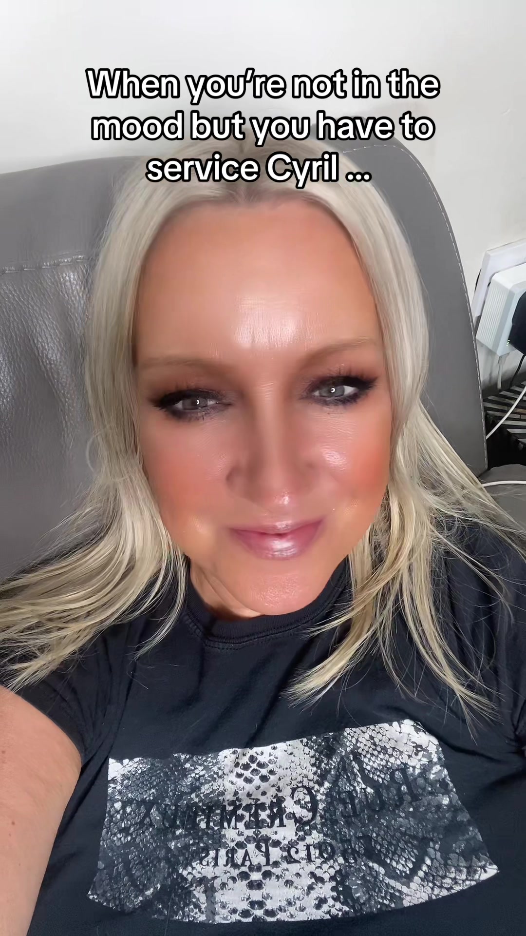 @GinnyLynnyTikTok 💙💙💙