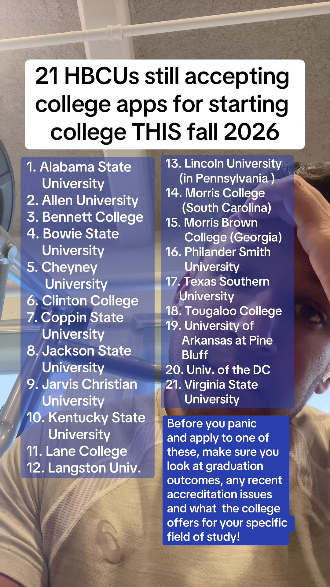 @Brandon (@tineocollegeprep)