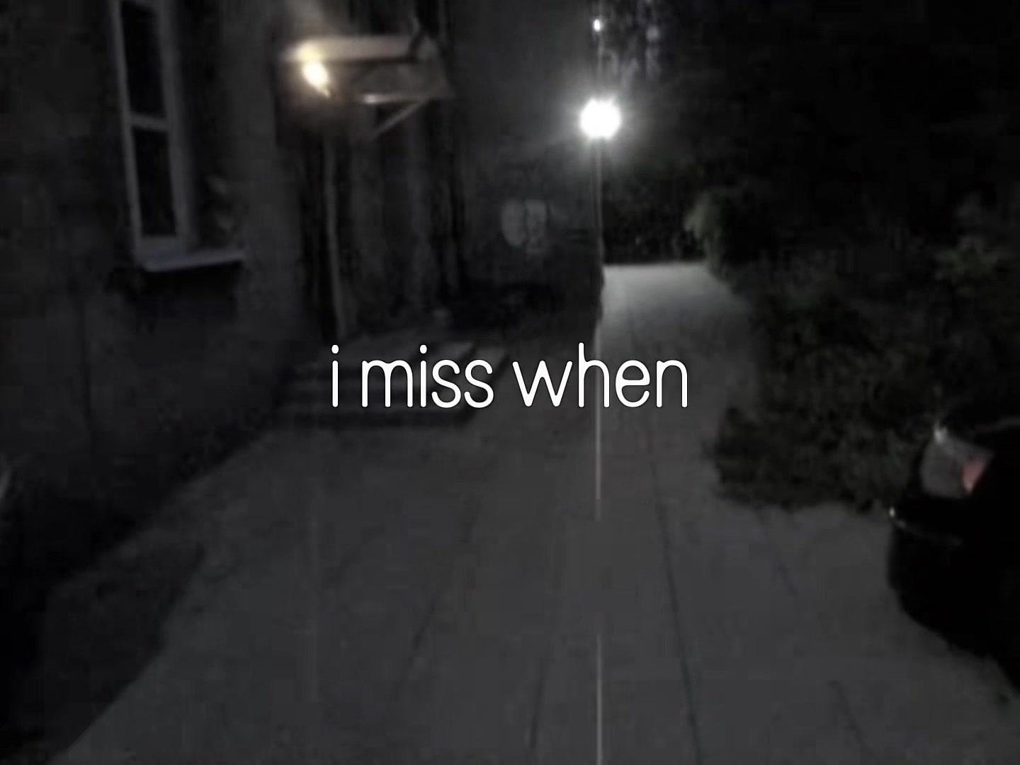 @bug