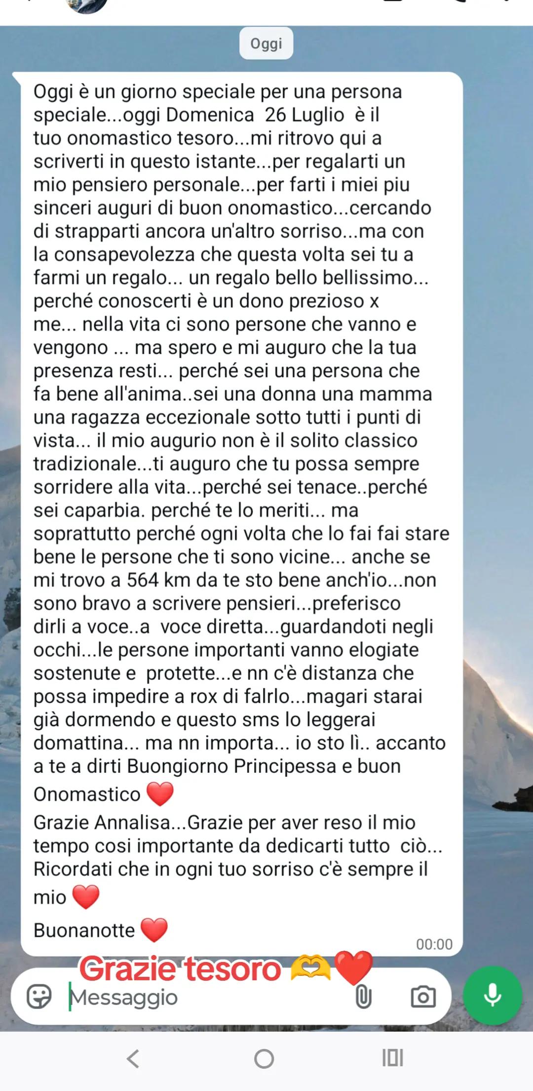 @Annalisa🔥❤️